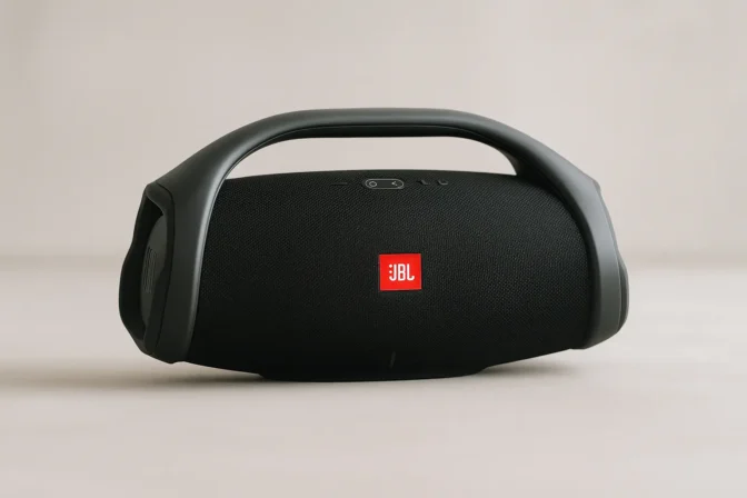 6 caixas de som resistentes à água para aventuras extremas