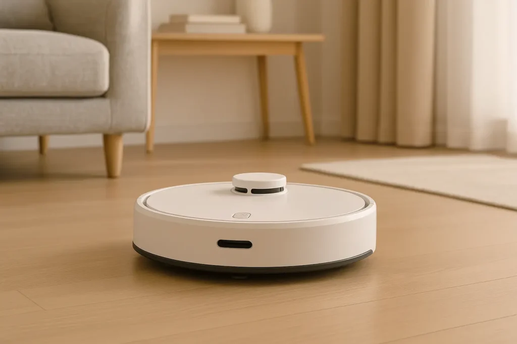 Guia de Compra: 6 Melhores Robôs Xiaomi com Alta Avaliação