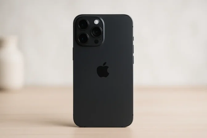 6 Melhores iPhone 14 Pro Max Preto que Realmente Valem a Pena