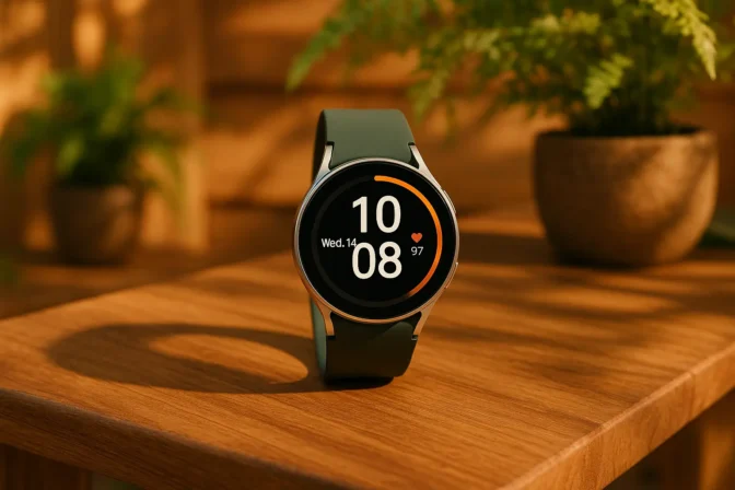 Guia de Compra: 6 Melhores Galaxy Watch8 bluetooth 44 mm Recomendados por Especialistas