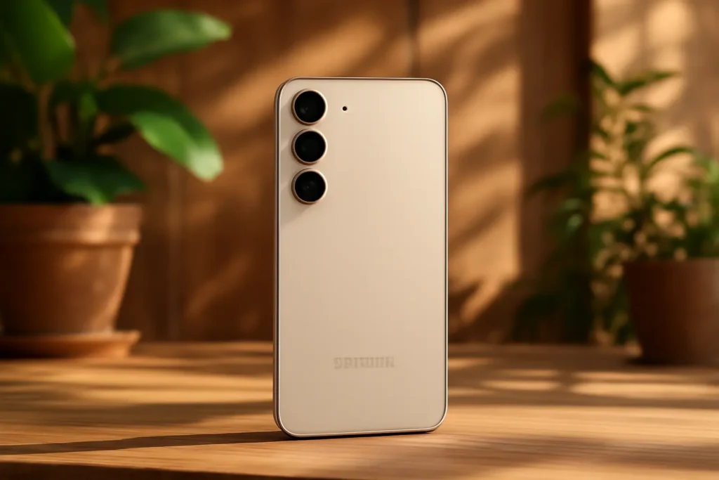 Os melhores smartphones Galaxy S24 bons e baratos no Brasil