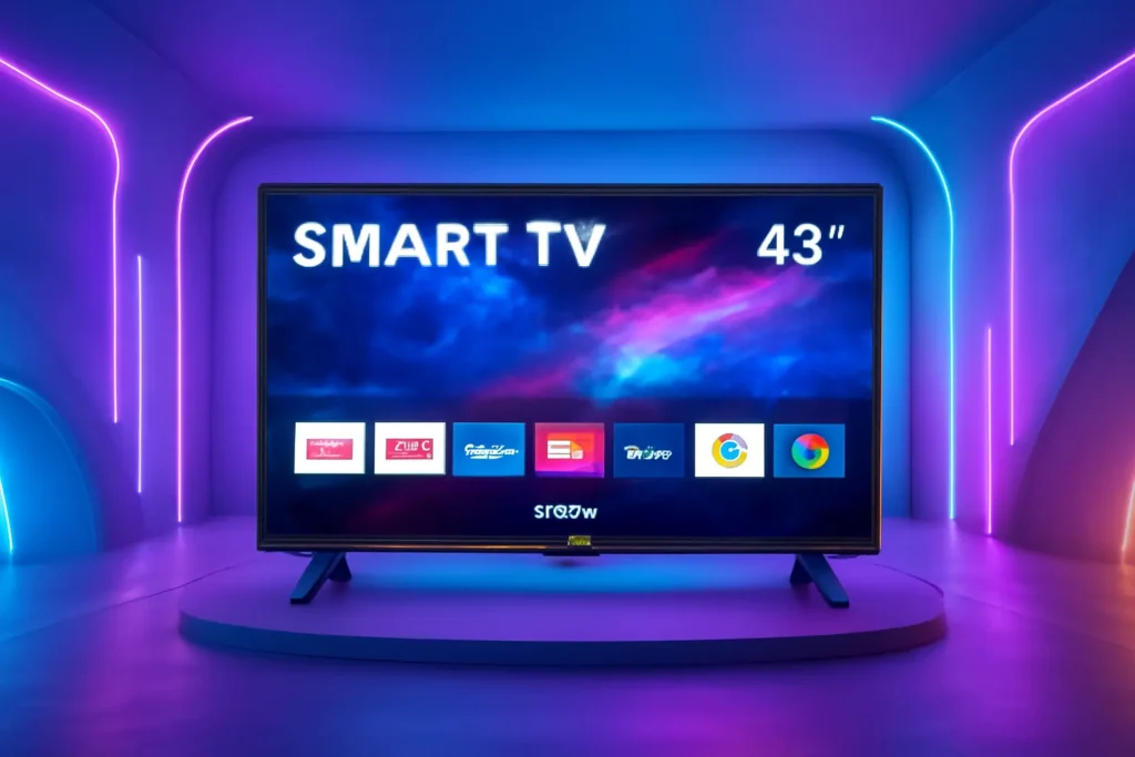 Descontos de até 30%: 6 Smart TVs Philco em oferta especial