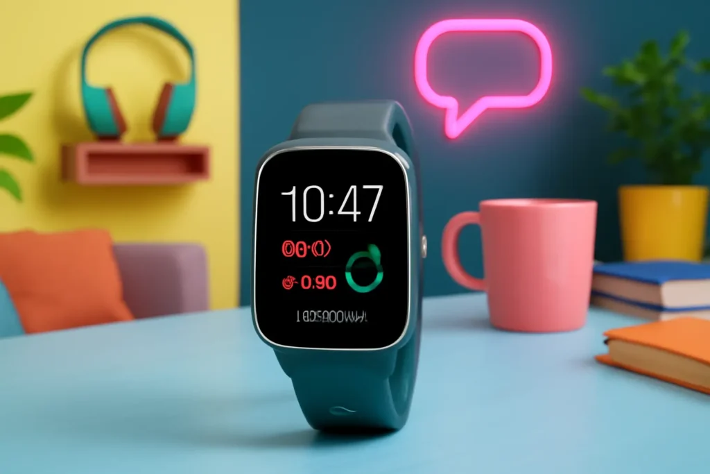 Top 6 Smartwatches Amazfit com Câmera Profissional