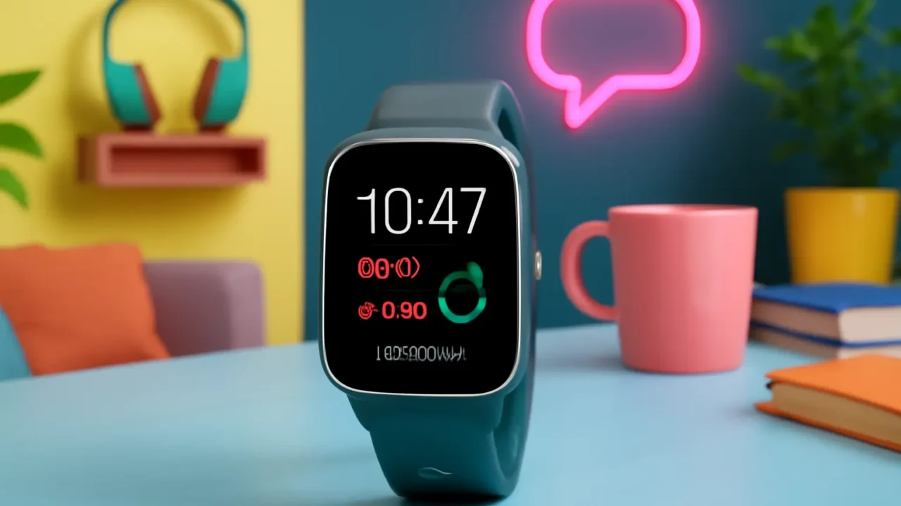 Top 6 Smartwatches Amazfit com Câmera Profissional