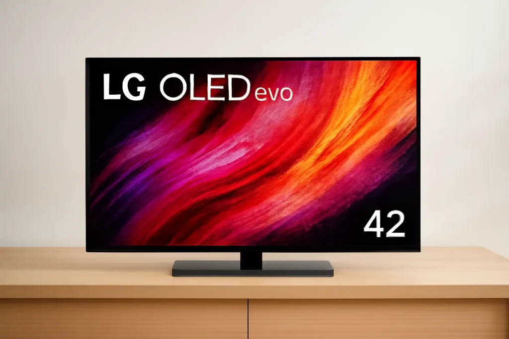 Desconto exclusivo: 6 Smart TVs LG OLED com ofertas na Amazon