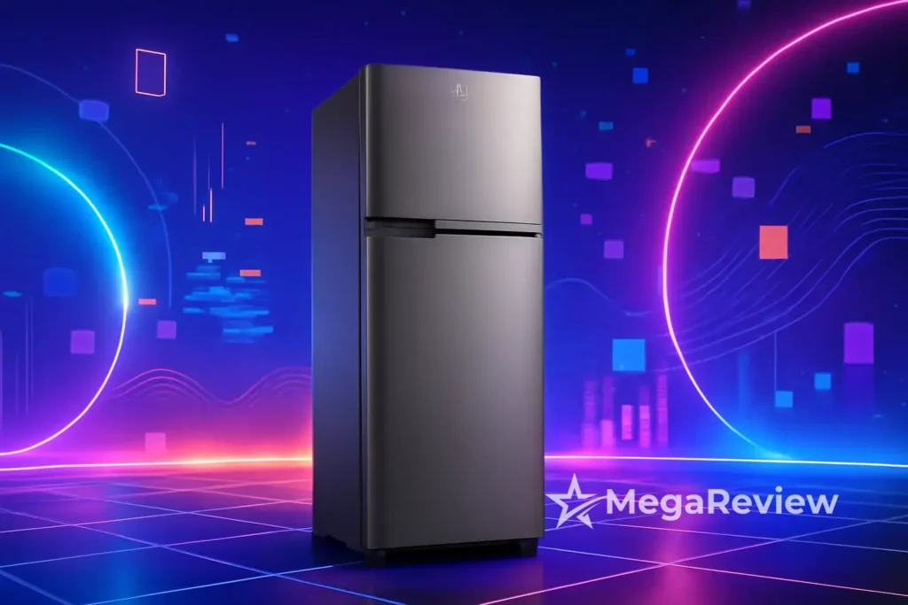 Geladeira Electrolux Inverse Inverter Experience 488L: 10% OFF em até 12x sem juros na Amazon