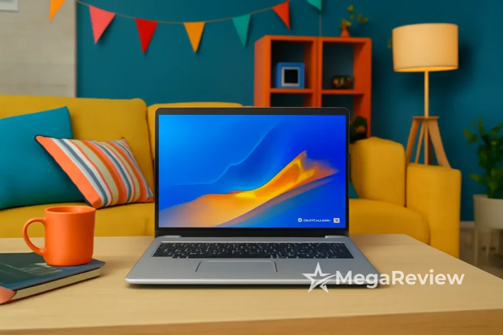 Notebook ASUS Vivobook 15 com 5% OFF na Amazon