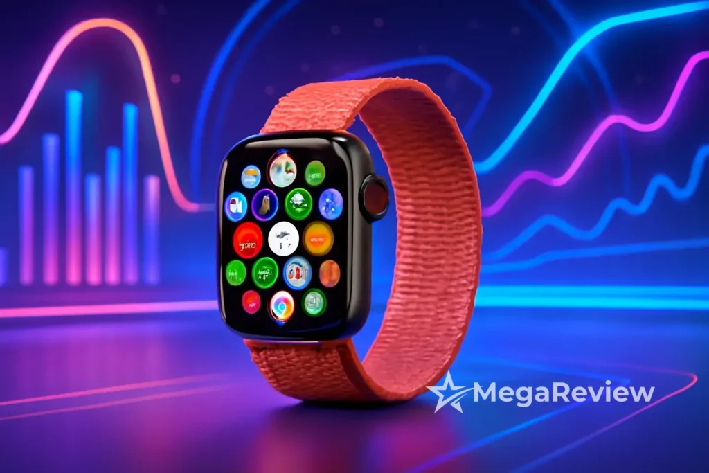 Apple Watch SE GPS tem 24% OFF em até 10x sem juros na Amazon