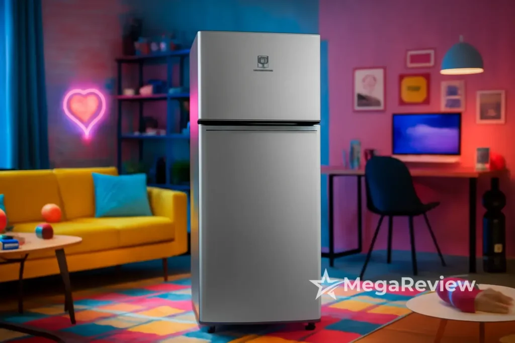 Geladeira Electrolux TF39 por R$ 2.599,00 exclusivo na Amazon