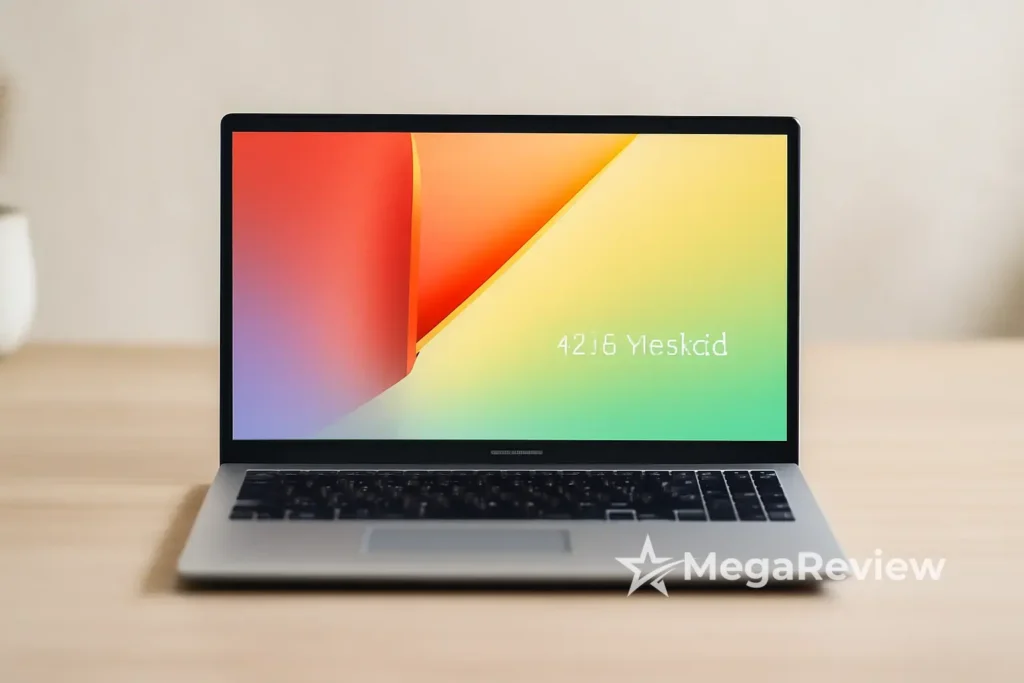 Notebook ASUS VivoBook Go 15 com 13% OFF e 12x sem juros na Amazon