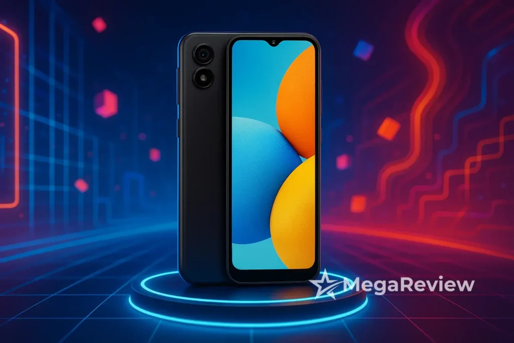 Galaxy A07 256GB tem oferta com 18% OFF em até 12x na Amazon