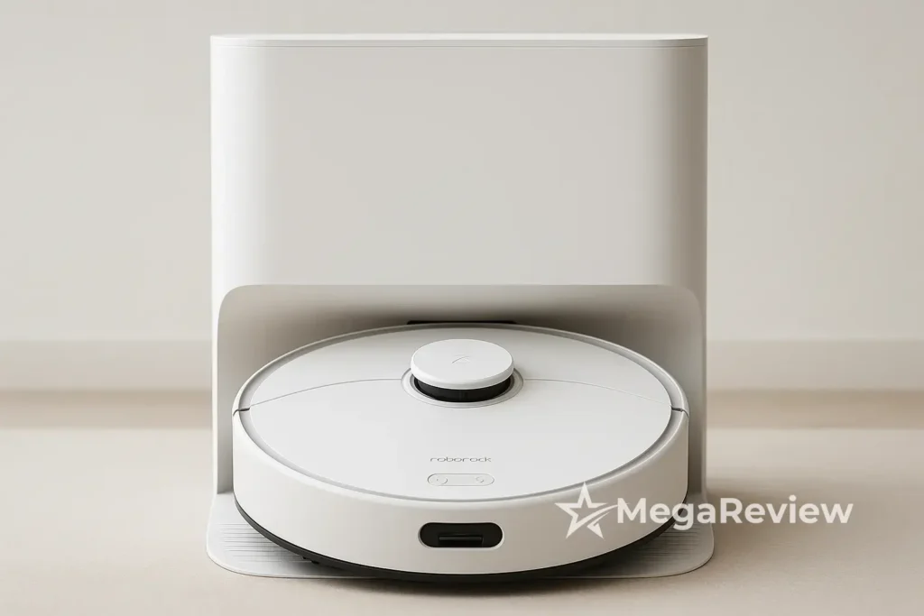 Roborock Qrevo Curv S5X tem menor preço que já vimos na Amazon