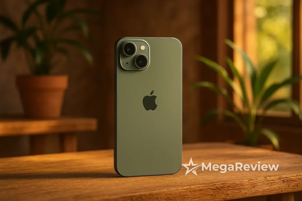 iPhone 15 256 GB tem 9% de desconto na Amazon