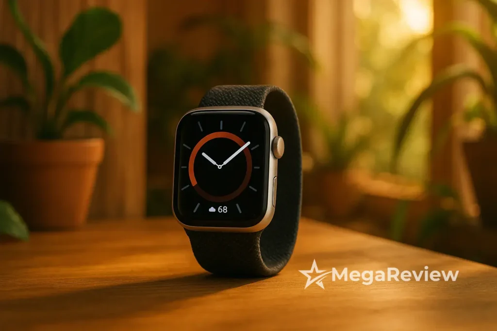 Apple Watch SE com frete grátis e 10x sem juros na Amazon