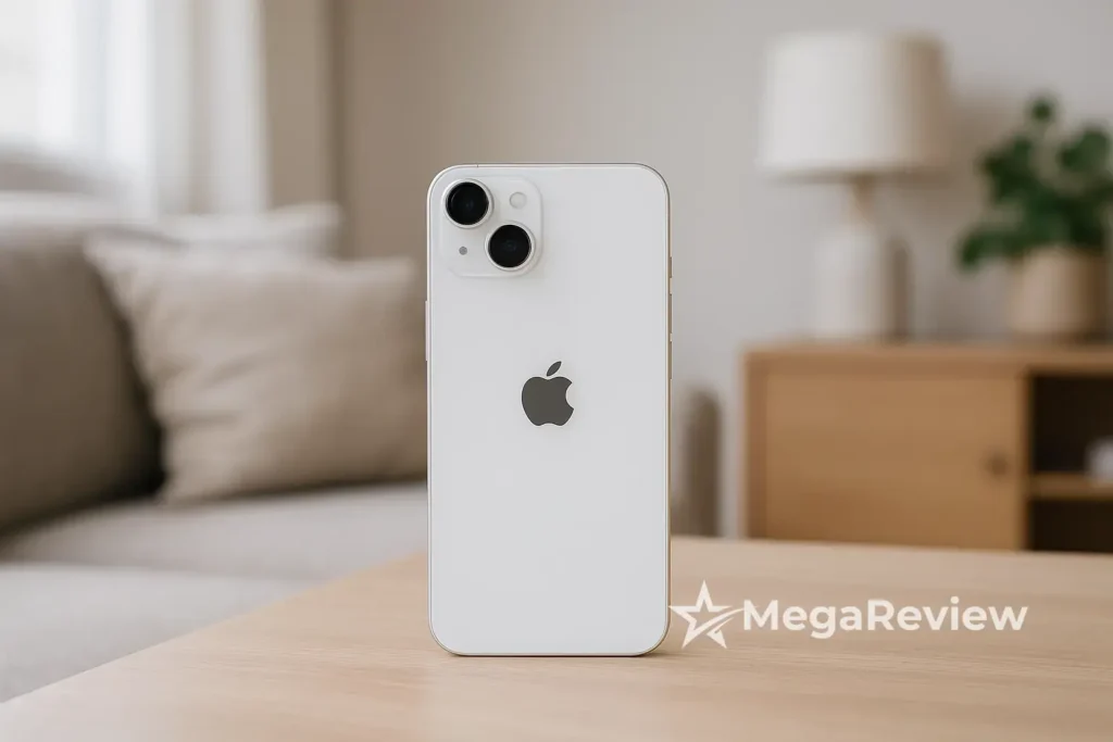 iPhone 14 256 GB com entrega rápida pelo menor preço na Amazon, economize