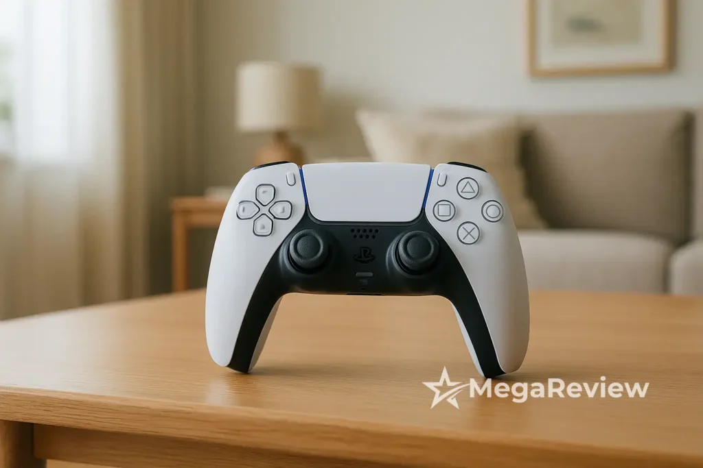 Controle DualSense com frete grátis e 12x sem juros na Amazon