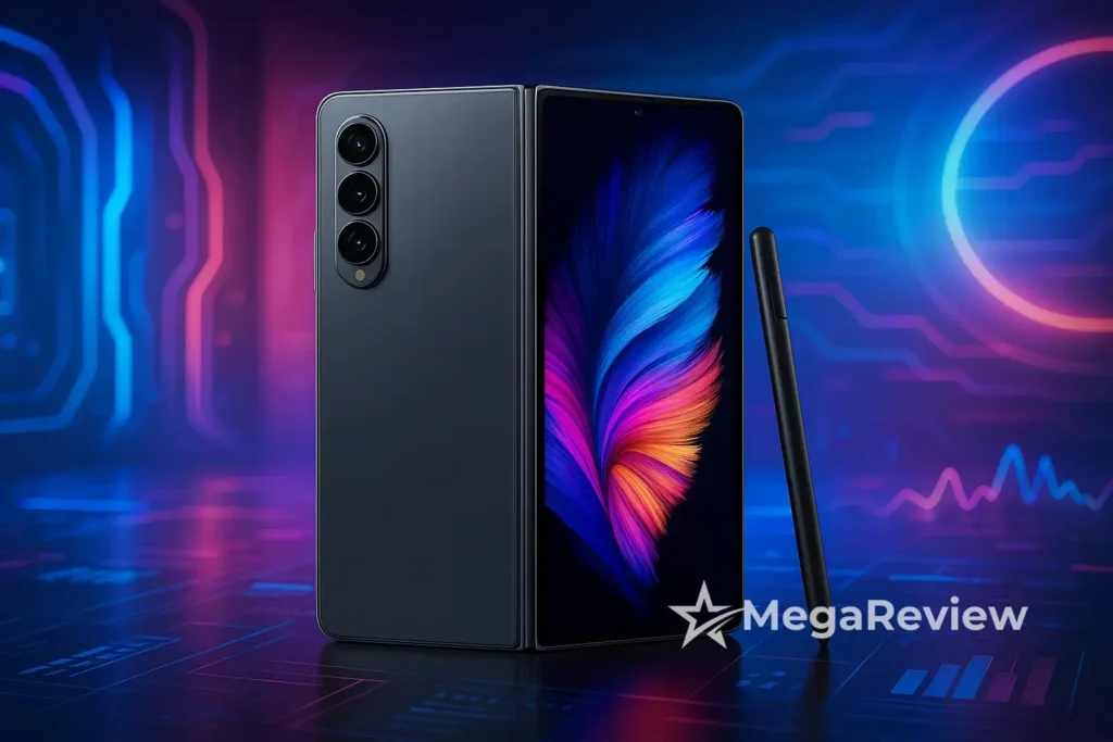 Samsung Galaxy Z Fold6 512GB com 14% OFF e frete Prime na Amazon