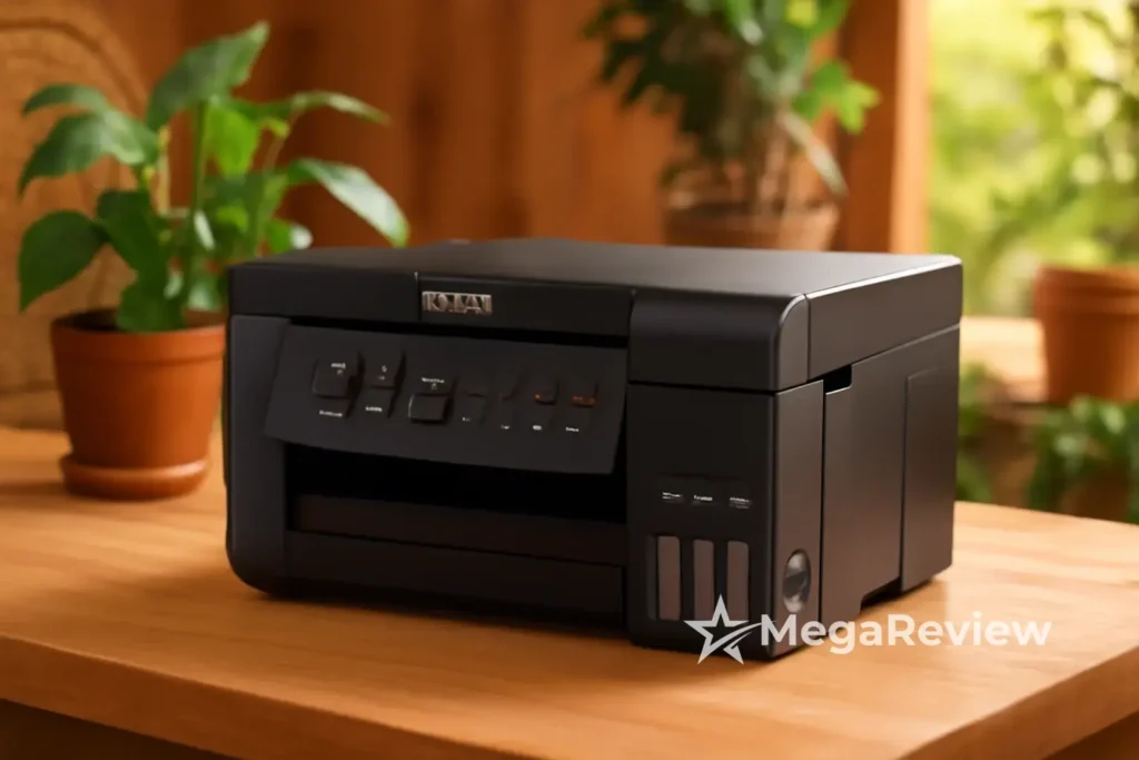 Epson Ecotank L4260 por R$ 1.269,00 em até 10x sem juros