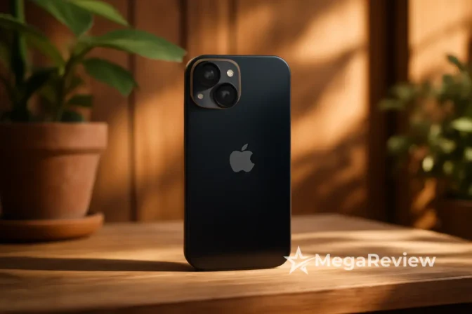 Apple iPhone 16e por R$ 3.587,78 em até 12x sem juros