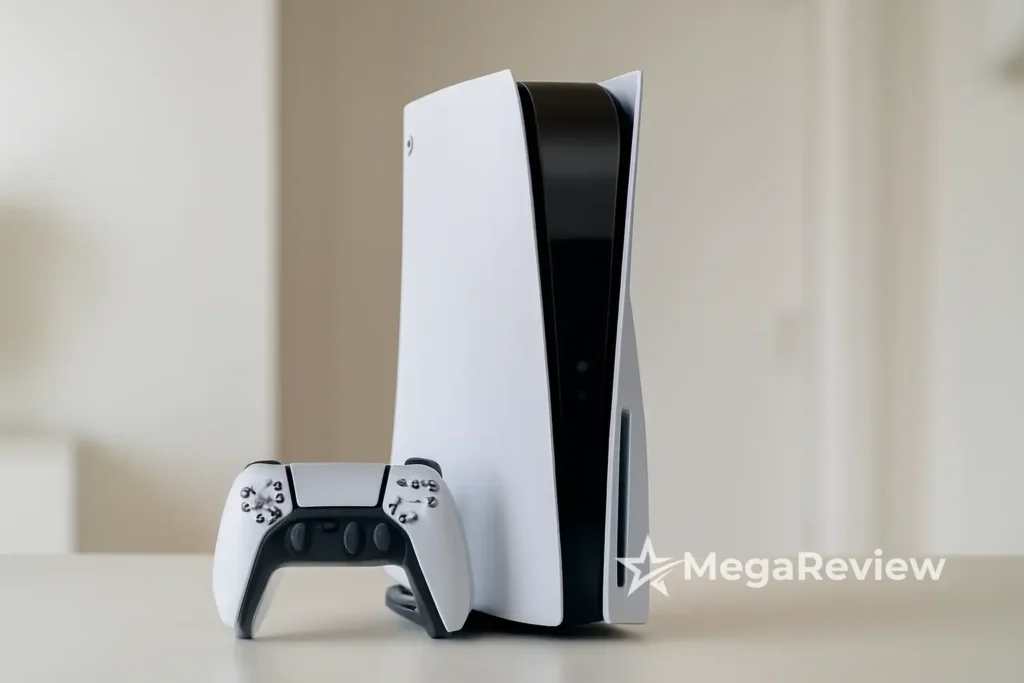 Console PlayStation®5 Pro com 14% OFF na Amazon; preço abaixo da média