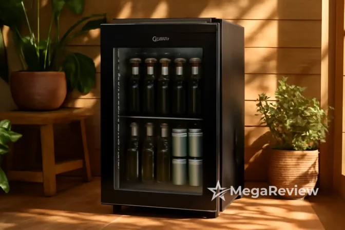 Cervejeira Midea Flex 96L com 10% OFF na Amazon