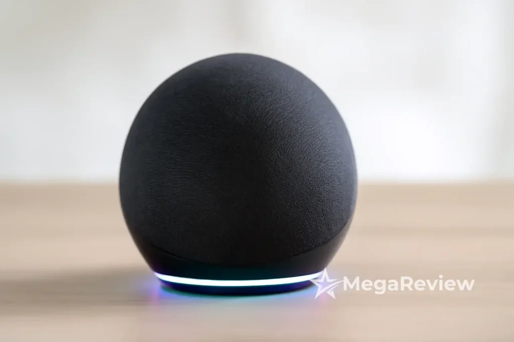 Amazon Echo Dot Max com 10% OFF na Amazon, confira