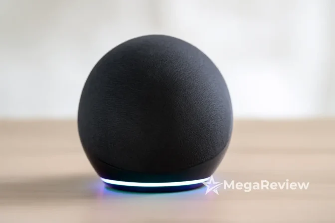 Amazon Echo Dot Max com 10% OFF na Amazon, confira