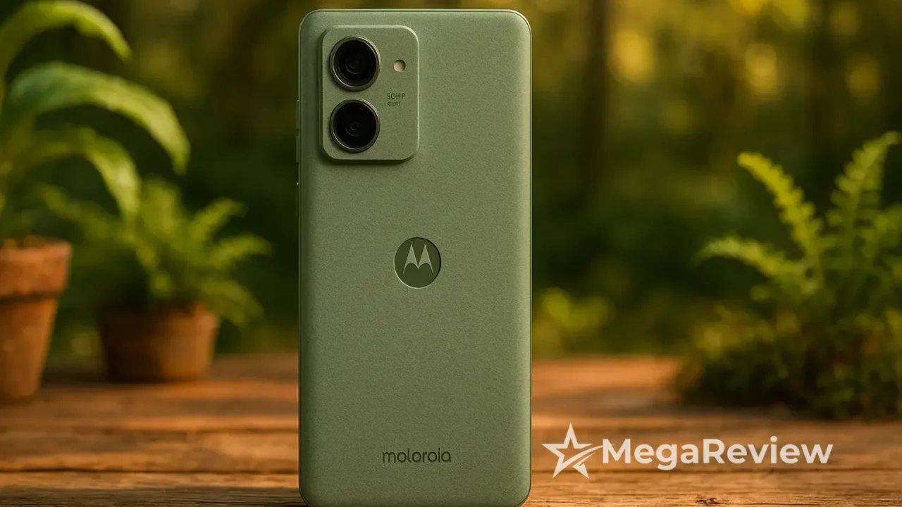 Motorola Edge 50 Neo 5G tem 12% OFF na Amazon