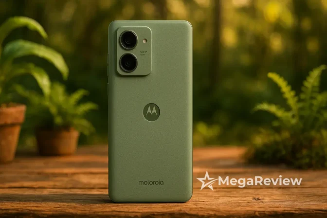 Motorola Edge 50 Neo 5G tem 12% OFF na Amazon