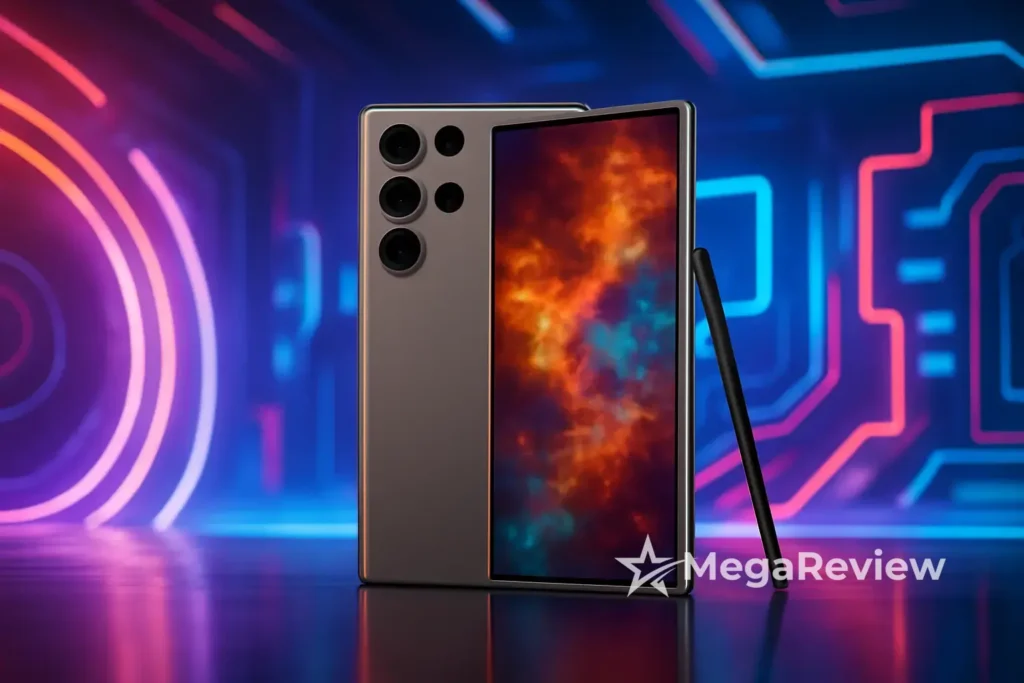 Smartphone Samsung Galaxy S24 Ultra com 9% OFF na Amazon