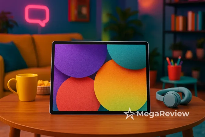 Galaxy Tab S10 FE tem 14% OFF em até 10x sem juros na Amazon