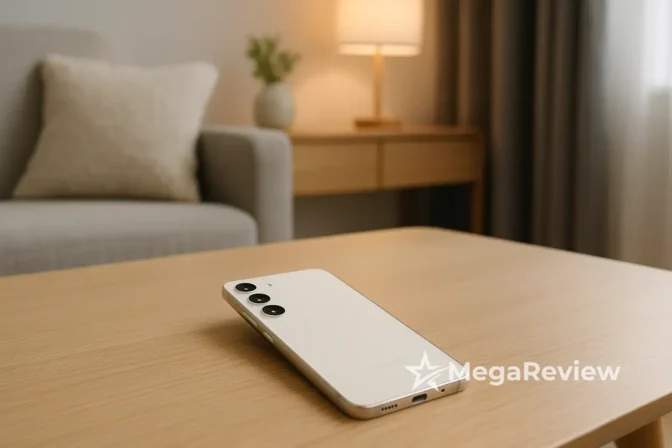 Smartphone Samsung Galaxy S24 tem 10% OFF em até 12x na Amazon