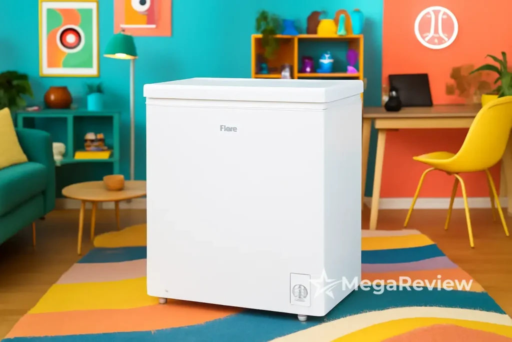 Freezer Horizontal PHILCO PFH205B com 7% OFF na Amazon