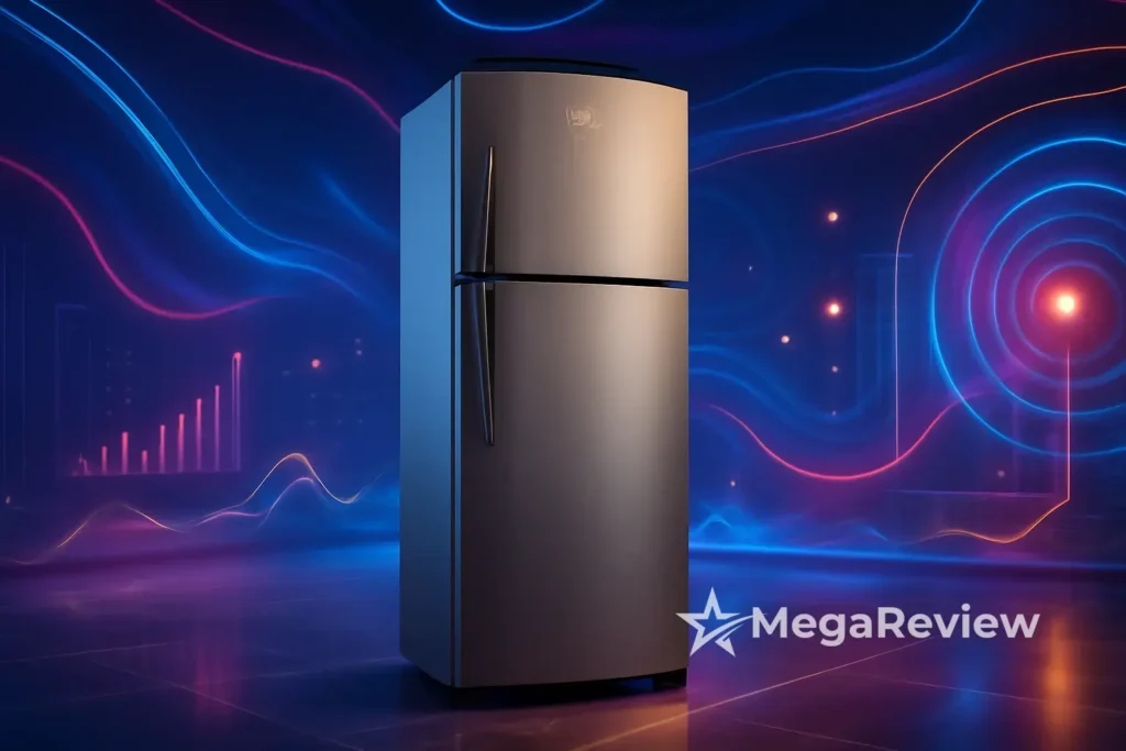 Geladeira Electrolux Frost Free 431L com 5% OFF e parcelamento em até 12x na Amazon