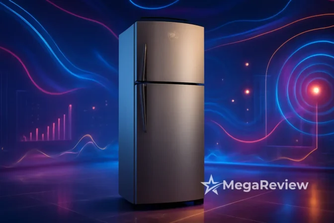 Geladeira Electrolux Frost Free 431L com 5% OFF e parcelamento em até 12x na Amazon