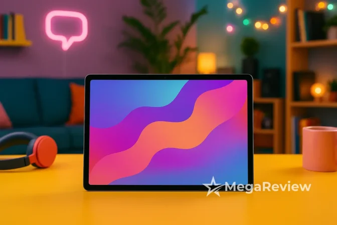 Tablet Samsung Galaxy Tab S10 FE 10.9" 90Hz por R$ 2.465 na Amazon