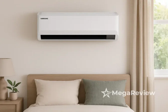 Ar-condicionado Samsung WindFree AI 12 000 BTUs: 16% OFF na Amazon