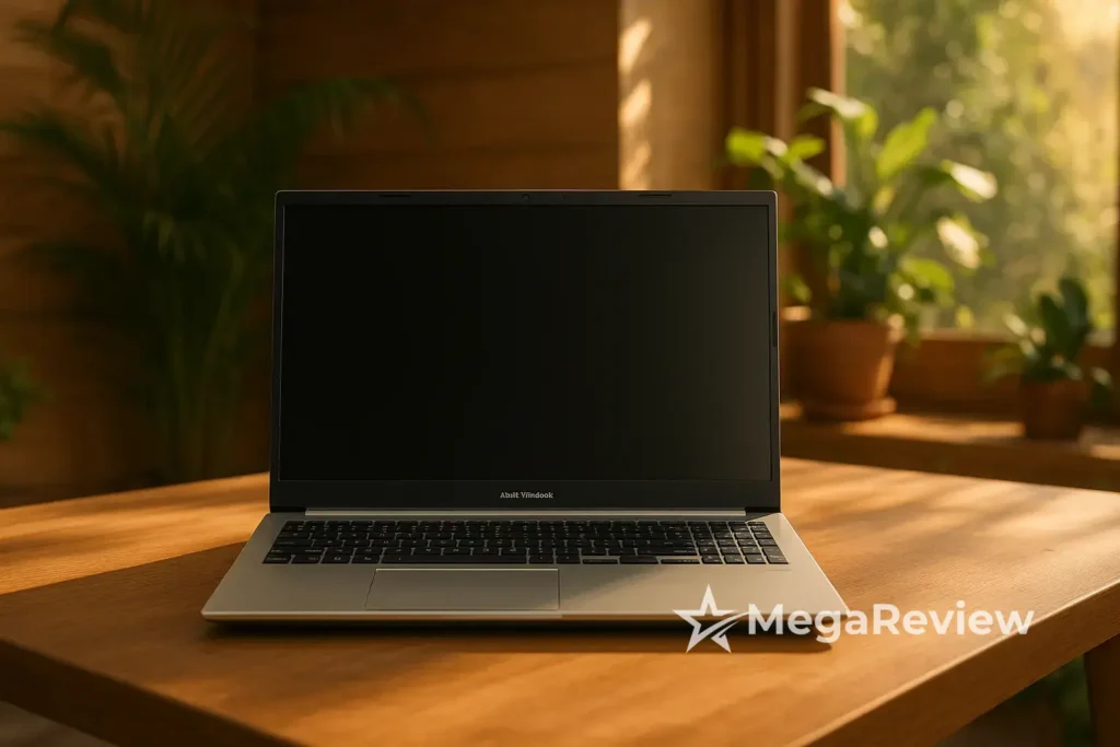 ASUS Vivobook 15 fica 6% mais barato em oferta na Amazon