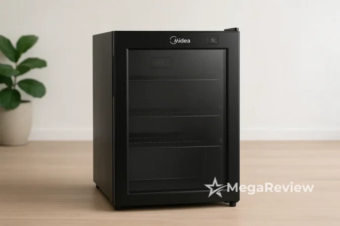 Cervejeira Midea 96L com até 12% OFF na Amazon