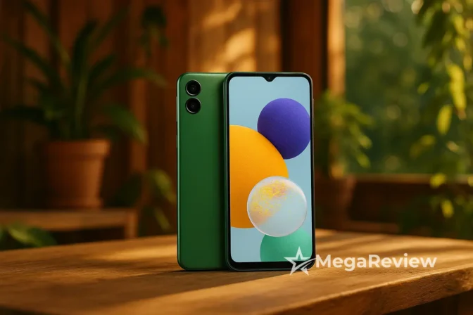 Galaxy A07 com 256GB pelo menor preço na Amazon, economize