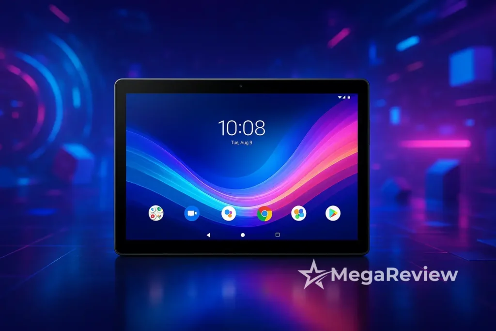 Tablet Lenovo Tab 10.1 tem 26% OFF na Amazon; 10x sem juros e preço monitorado