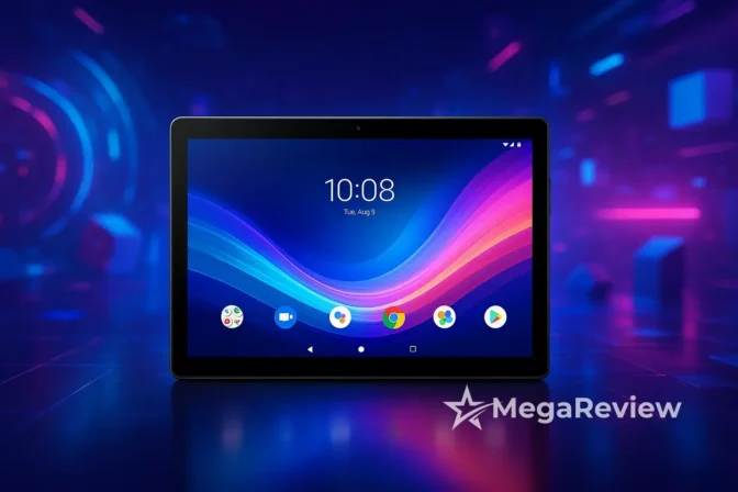 Tablet Lenovo Tab 10.1 tem 26% OFF na Amazon; 10x sem juros e preço monitorado