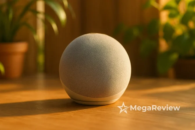 Echo Dot com menor preço 30% OFF