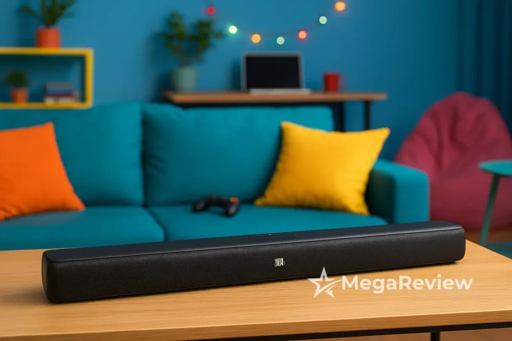 Soundbar JBL Cinema SB180 tem 16% OFF com oferta em até 12x na Amazon