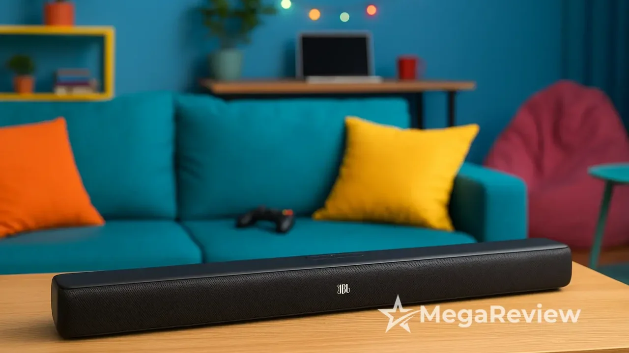 Soundbar JBL Cinema SB180 tem 16% OFF com oferta em até 12x na Amazon