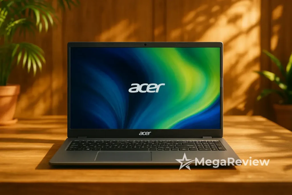 Notebook Acer Aspire Go 15 com i5 13ª geração em até 12x na Amazon