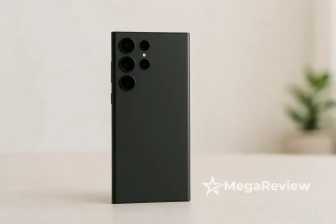 Galaxy S25 Ultra 5G com câmera de 200 MP por R$ 7.110 e 12x na Amazon