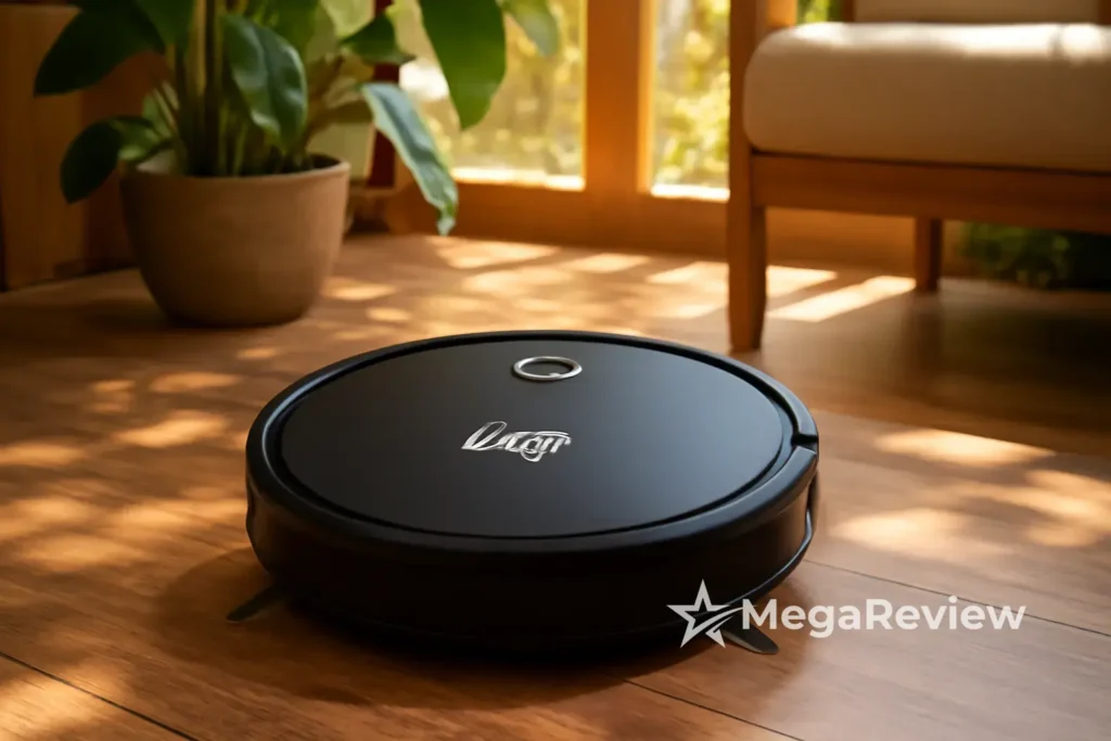 WAP Robô Aspirador de Pó ROBOT W1000 com 16% OFF na Amazon