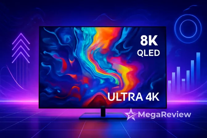 Samsung Vision AI TV 65" NEO QLED ULTRA 4K: 10% OFF e R$ 4.899,00 em até 10x sem juros na Amazon