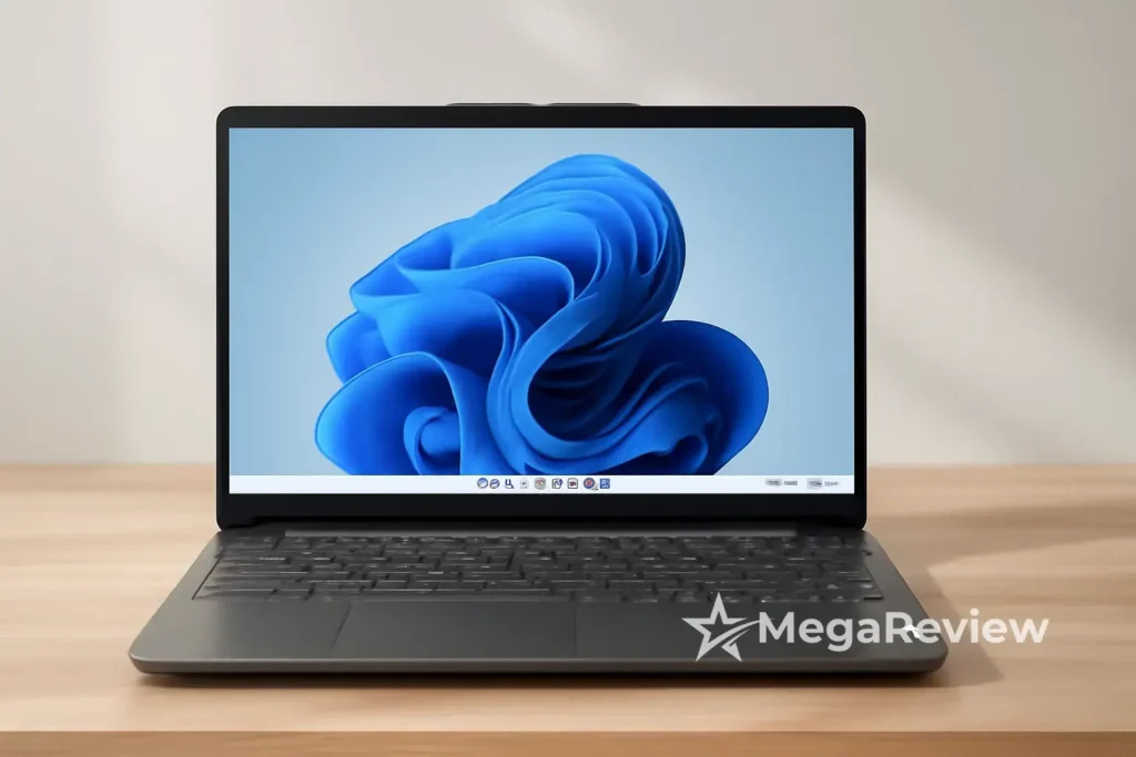 Notebook Lenovo IdeaPad Slim 3 com 7% OFF e parcelamento em até 12x na Amazon